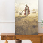 99 Faith Wall Art VI