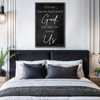 1 John 4:10 Faith Sign V