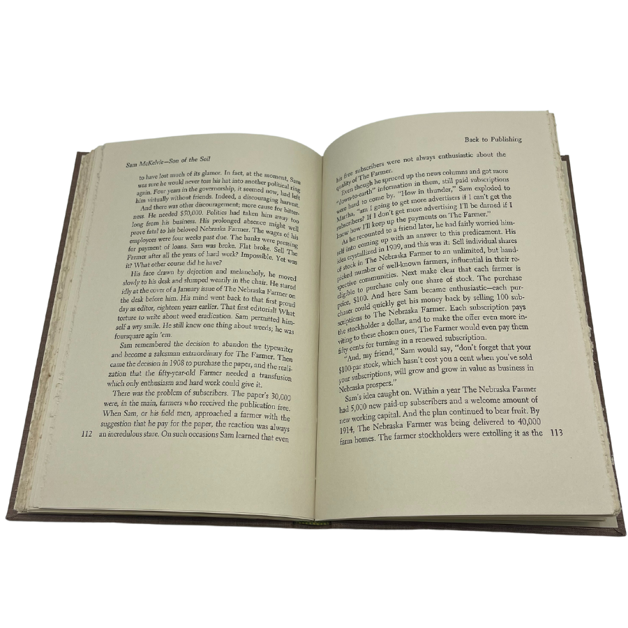 From the Missouri to the Great Salt Lake: An Account of Overland Freighting by William E. Lass | Lee Booksellers