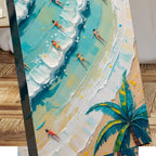 Beach Days Wall Art XXI