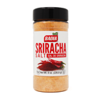 Badia Sriracha Salt, 8 oz (Case of 6)