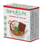 Dairy Free & Vegan Peppermint Hot Cocoa Mix  0.95 Oz (5 Ct.)