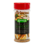 Greek Style Seafood Seasoning | Pack of 3 | 7.5 oz | The Parthenon Catering