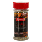 Greek Style Grill Seasoning | Pack of 3 | 7.5 oz | The Parthenon Catering