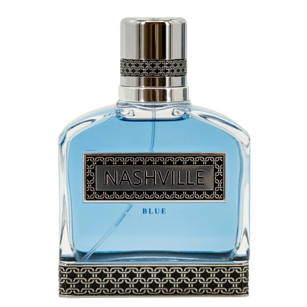 Nashville Blue Cologne | 3.4 oz | Murcielago Fragrances