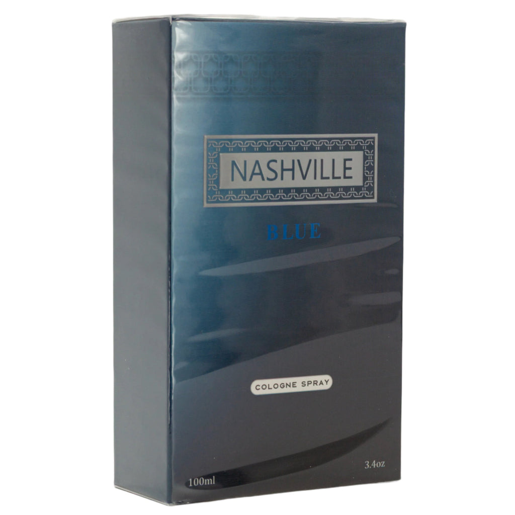 Nashville Blue Cologne | 3.4 oz | Murcielago Fragrances