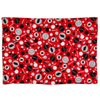 Placemat | Nebraska Design | Lori's Specialty Designs