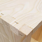 5-Frame Complete, Medium 6 5/8-inch Box with Frames and Foundation