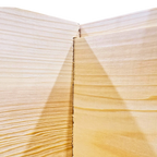 5 Frame Cypress Deep 9 5/8-Inch Brood Box