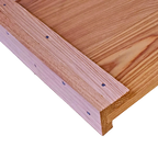 5-Frame Cypress Migratory Cover