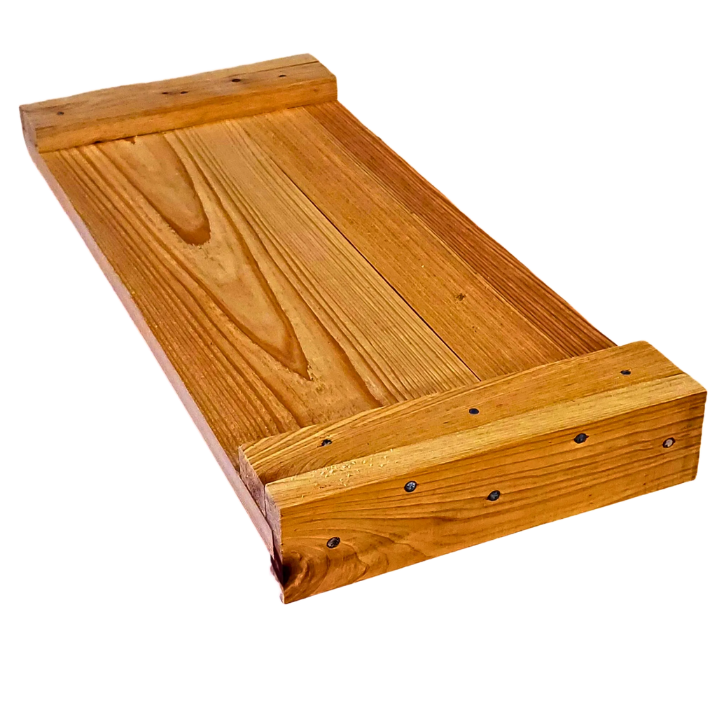 5-Frame Cypress Migratory Cover