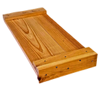 5-Frame Cypress Migratory Cover