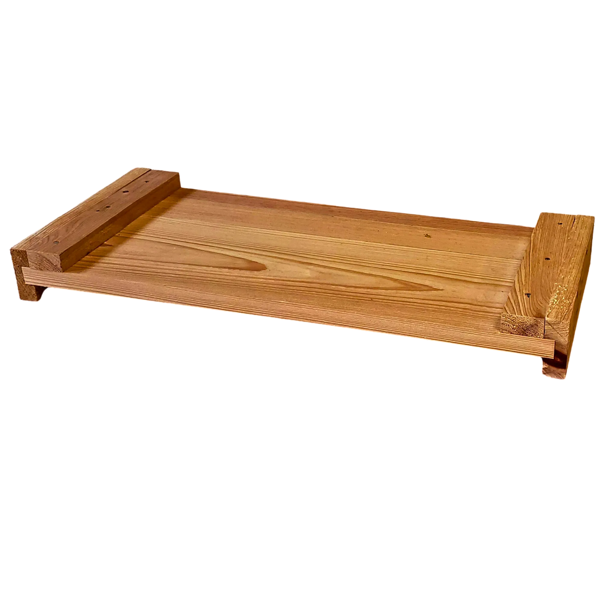 5-Frame Cypress Migratory Cover
