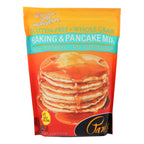 Pamela's Baking and Pancake Mix, 4 lb (Case of 3)