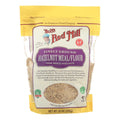 Bob's Red Mill Hazelnut Flour, 14 oz (Case of 4)