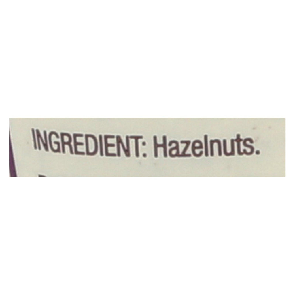Bob's Red Mill Hazelnut Flour, 14 oz (Case of 4)
