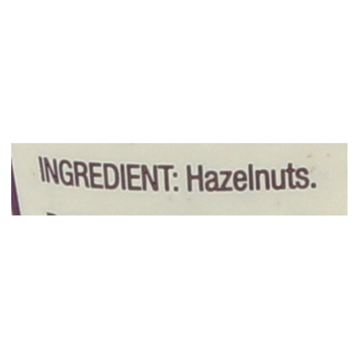 Bob's Red Mill Hazelnut Flour, 14 oz (Case of 4)