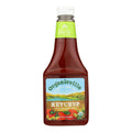 Organicville Organic Tomato Ketchup, 24 oz (Case of 12)