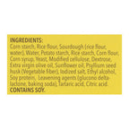 Schar Gluten-Free Pizza Crust, 10.6 oz (Case of 4)