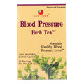 Health King Blood Pressure Herb Tea, 20 Tea Bags