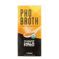 Ocean's Halo Pho Broth (Pack of 6 - 32 Fl Oz)