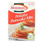 Manischewitz Potato Pancake Mix, 6 oz (Case of 12)