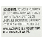 Manischewitz Potato Pancake Mix, 6 oz (Case of 12)