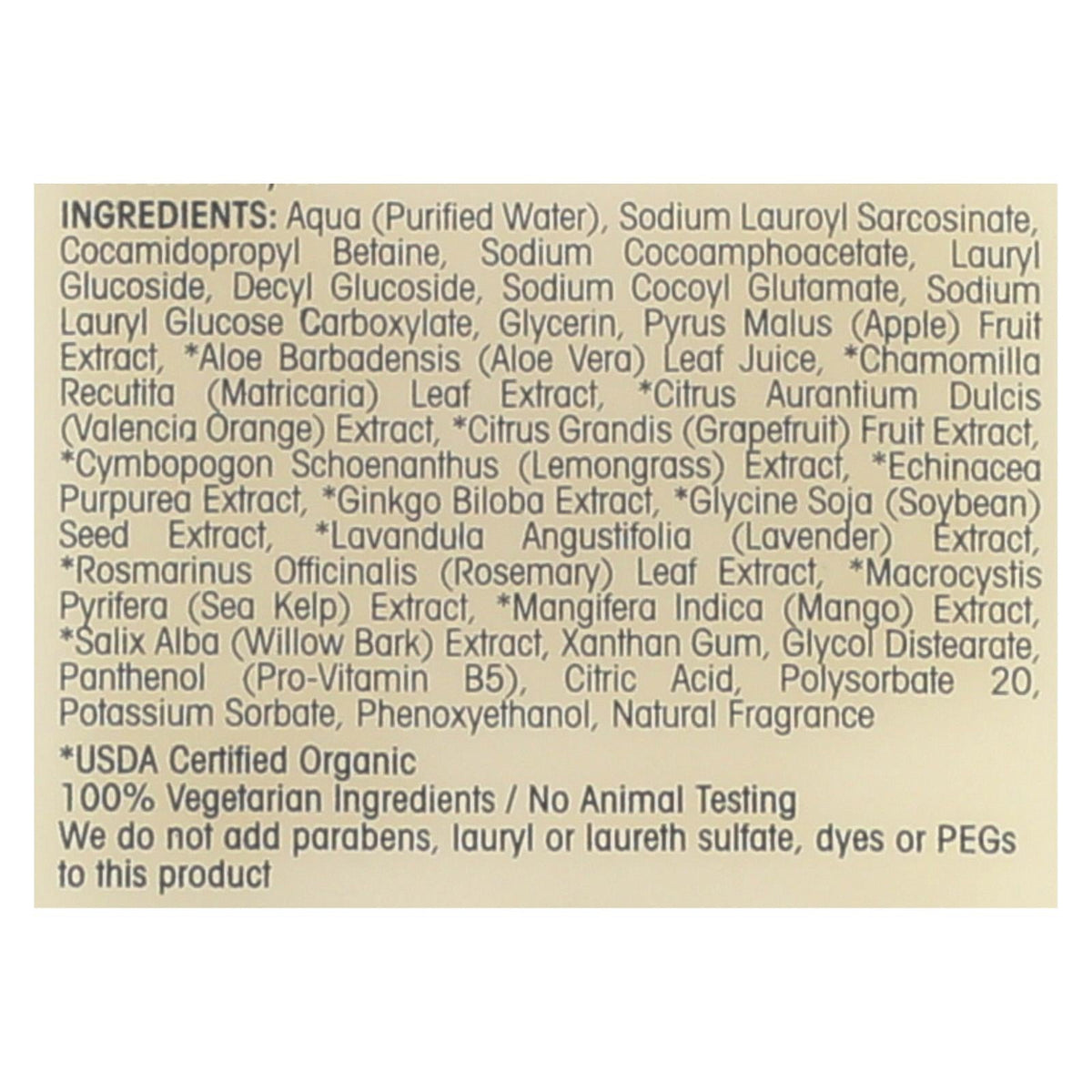 Giovanni Smooth As Silk Deep Moisture Shampoo, 8.5 fl oz