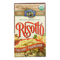 Lundberg Family Farms Organic Creamy Parmesan Risotto, 5.5 oz (Case of 6)