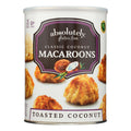 Absolutely Gluten Free Coconut Macaroons, 10 oz (Case of 6)