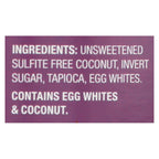 Absolutely Gluten Free Coconut Macaroons, 10 oz (Case of 6)