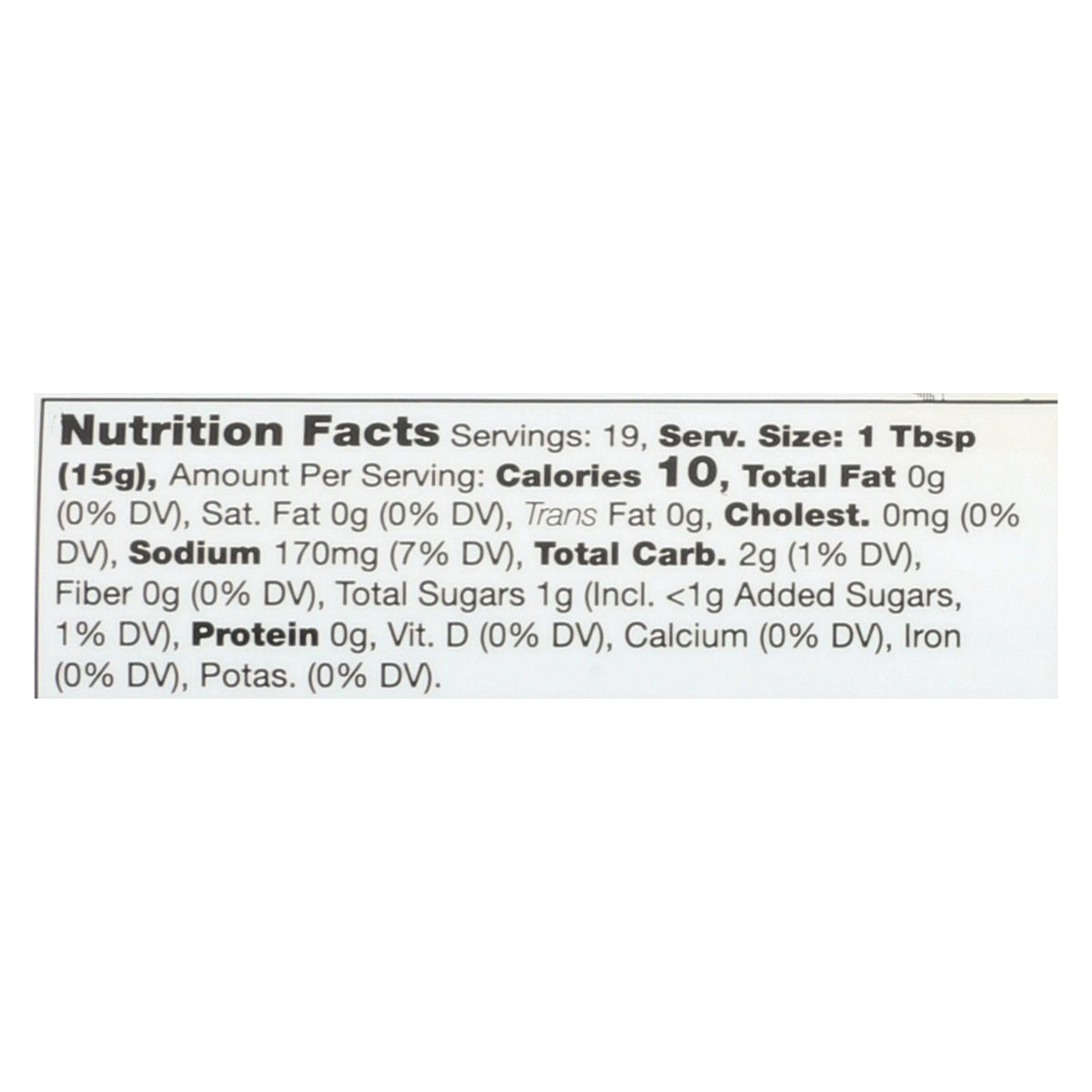 Yellowbird Jalapeno Sauce, 9.8 oz (Case of 6)