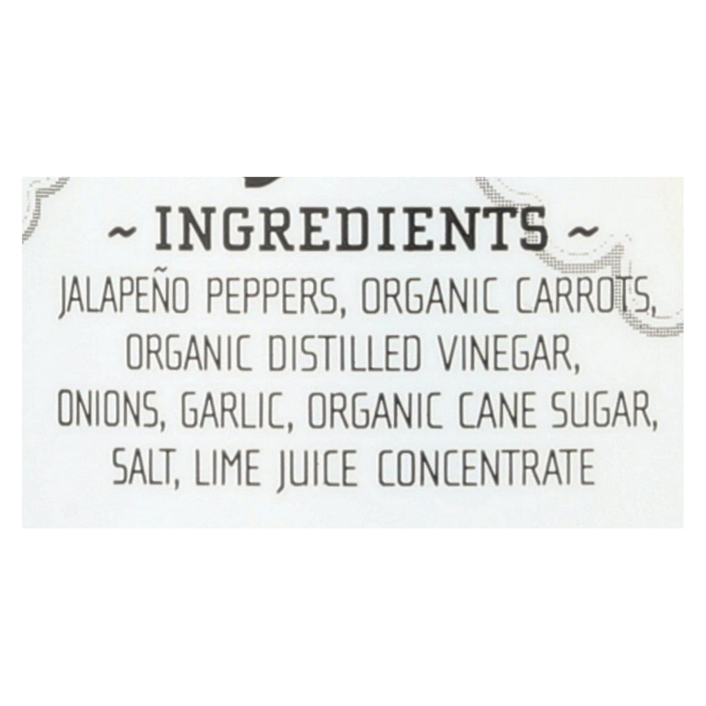 Yellowbird Jalapeno Sauce, 9.8 oz (Case of 6)