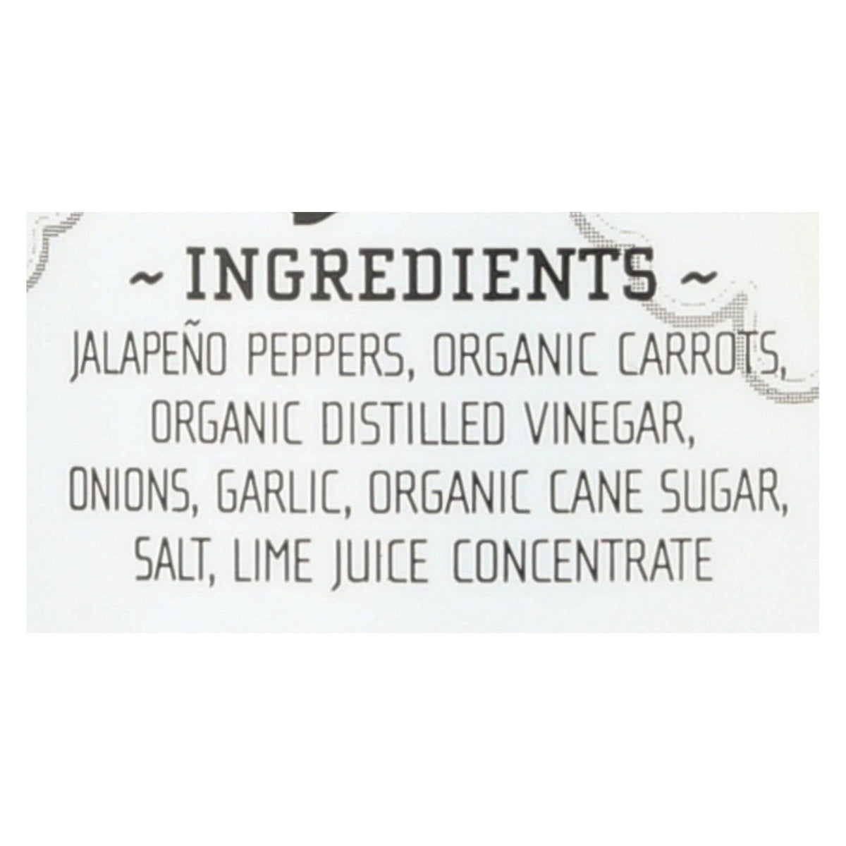 Yellowbird Jalapeno Sauce, 9.8 oz (Case of 6)