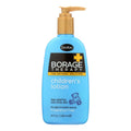 Shikai Borage Therapy Children's Lotion Fragrance-Free (Case of 8)