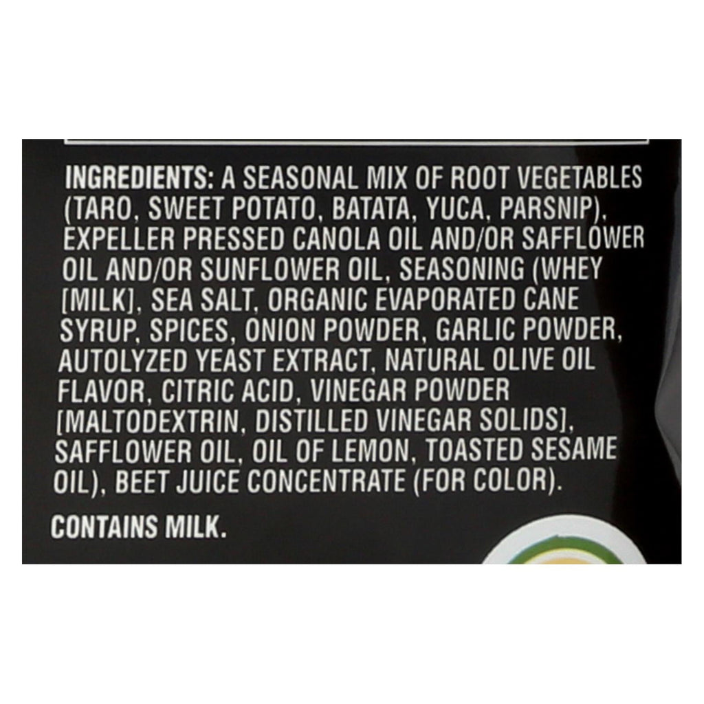 Terra Mediterranean Exotic Vegetable Chips, 6.8 oz (Case of 12)