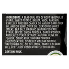 Terra Mediterranean Exotic Vegetable Chips, 6.8 oz (Case of 12)