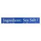 Celtic Sea Salt - Light Grey Celtic (Pack of 6, 8 Oz. each)