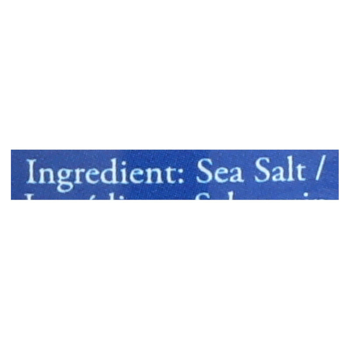 Celtic Sea Salt - Light Grey Celtic (Pack of 6, 8 Oz. each)