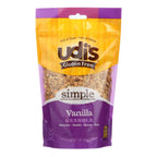Udi's Granola, Vanilla (Pack of 6 - 11 Oz.)