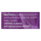 Udi's Granola, Vanilla (Pack of 6 - 11 Oz.)