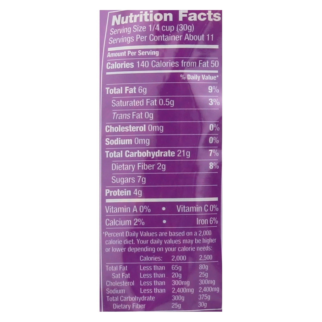 Udi's Granola, Vanilla (Pack of 6 - 11 Oz.)