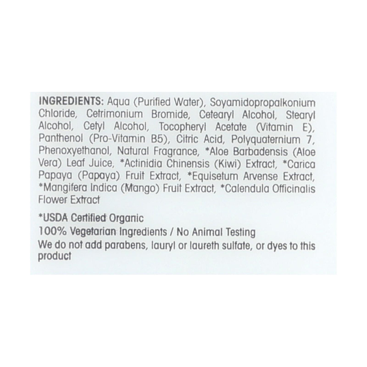 Giovanni Root 66 Max Volume Conditioner, 8.5 fl oz