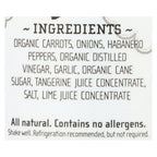 Yellowbird Habanero Sauce, 9.8 oz (Case of 6)