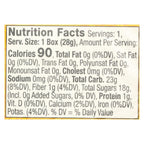 Newman's Own Organics Raisins, 6 x 1 oz (Case of 12)