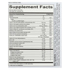 SmartyPants Men's Complete Gummy Vitamins, 120 ct