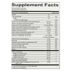 SmartyPants Men's Complete Gummy Vitamins, 120 ct