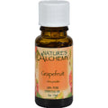 Nature's Alchemy  100% Pure Essential Oil Grapefruit - 0.5 Fl Oz