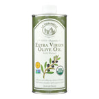 La Tourangelle Organic Extra Virgin Olive Oil, 25.4 fl oz (Case of 6)