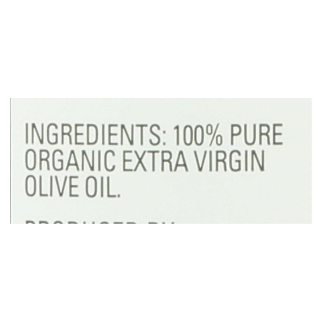 La Tourangelle Organic Extra Virgin Olive Oil, 25.4 fl oz (Case of 6)